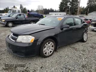 ✅ 2011 Dodge Avenger Express • VIN: 1B3BD4FB7BN609378 • Лот: 80696844. Опубликован ранее на Copart с пробегом 196 039 миль. Бесплатный доступ к архиву аукционных продаж из США и подробный отчёт об истории автомобиля на DreamBid. Изображение 1.