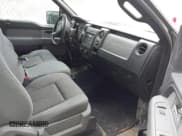 ✅ 2011 Ford F-150 XL • VIN: 1FTEX1CM3BFC07956 • Lot: 41897005. Wystawiony na IAAI z przebiegiem 277 429 mil. Bezpłatny archiwum sprzedaży aukcyjnych z USA i szczegółowy raport historii pojazdu na DreamBid. Zdjęcie 5.