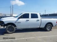 ✅ 2016 Ram 1500 Tradesman • VIN: 1C6RR7ST9GS117580 • Lot: 42261896. Wystawiony na IAAI z przebiegiem 124 430 mil. Bezpłatny archiwum sprzedaży aukcyjnych z USA i szczegółowy raport historii pojazdu na DreamBid. Zdjęcie 15.
