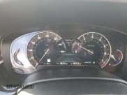 ✅ 2019 BMW 5 Series 540i xDrive • VIN: WBAJE7C50KWW20902 • Lot: 90790505. Listed on Copart with 68,741 mi. Free auction sales archive from the USA and detailed vehicle history report at DreamBid. Image 9.