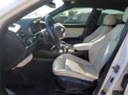 ✅ 2016 BMW X4 xDrive28i • VIN: 5UXXW3C57G0M89608 • Lot: 67631195. Wystawiony na Copart z przebiegiem 94 377 mil. Bezpłatny archiwum sprzedaży aukcyjnych z USA i szczegółowy raport historii pojazdu na DreamBid. Zdjęcie 7.