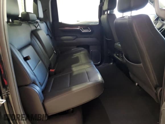 ✅ 2022 Chevrolet Silverado 1500 LT Trail Boss • VIN: 3GCUDFED8NG680074 • Lot: 71748355. Wystawiony na Copart z przebiegiem 35 803 mil. Bezpłatny archiwum sprzedaży aukcyjnych z USA i szczegółowy raport historii pojazdu na DreamBid. Zdjęcie 11.