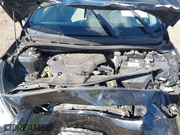 ✅ 2017 Hyundai Accent SE • VIN: KMHCT4AE9HU370563 • Lot: 43320687. Listed on IAAI with 102,041 mi. Free auction sales archive from the USA and detailed vehicle history report at DreamBid. Image 10.