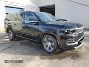 ✅ 2024 Jeep Grand Wagoneer • VIN: 1C4SJSEP6RS112360 • Lot: 90103735. Wystawiony na Copart z przebiegiem 33 758 mil. Bezpłatny archiwum sprzedaży aukcyjnych z USA i szczegółowy raport historii pojazdu na DreamBid. Zdjęcie 4.