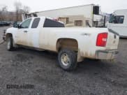 ✅ 2008 Chevrolet Silverado 2500HD 1LT • VIN: 1GCHK29K98E154928 • Lot: 41439766. Wystawiony na IAAI z przebiegiem Nie podano. Bezpłatny archiwum sprzedaży aukcyjnych z USA i szczegółowy raport historii pojazdu na DreamBid. Zdjęcie 3.