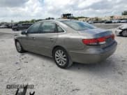 ✅ 2008 Hyundai Azera Limited • VIN: KMHFC46F78A334225 • Lot: 70762465. Listed on Copart with Not provided. Free auction sales archive from the USA and detailed vehicle history report at DreamBid. Image 2.