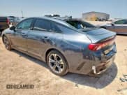 ✅ 2021 Kia K5 EX • VIN: 5XXG34J26MG008590 • Лот: 84569625. Опубликован ранее на Copart с пробегом 84 551 миль. Бесплатный доступ к архиву аукционных продаж из США и подробный отчёт об истории автомобиля на DreamBid. Изображение 2.