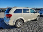 ✅ 2014 Dodge Journey SXT • VIN: 3C4PDCBB5ET154975 • Lot: 93632375. Wystawiony na Copart z przebiegiem 139 716 mil. Bezpłatny archiwum sprzedaży aukcyjnych z USA i szczegółowy raport historii pojazdu na DreamBid. Zdjęcie 3.