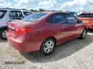 2010 Hyundai Elantra GLS z VIN KMHDU4AD0AU070666, wystawiony jako Copart lot #74801814 z przebiegiem 173 774 mil mil oraz Szkoda całkowita • Salvage title. Historia ofert i sprzedaży dostępna na DreamBid. Obrazek 3.