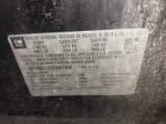 ✅ 2016 Cadillac SRX Performance Collection • VIN: 3GYFNCE31GS561434 • Lot: 43421702. Wystawiony na IAAI z przebiegiem 108 437 mil. Bezpłatny archiwum sprzedaży aukcyjnych z USA i szczegółowy raport historii pojazdu na DreamBid. Zdjęcie 9.