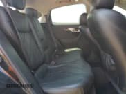 ✅ 2015 Infiniti QX70 • VIN: JN8CS1MWXFM483160 • Lot: 67914015. Listed on Copart with 80,132 mi. Free auction sales archive from the USA and detailed vehicle history report at DreamBid. Image 11.