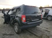 ✅ 2015 Jeep Patriot Sport • VIN: 1C4NJRBB2FD214804 • Lot: 45573705. Listed on Copart with Not provided. Free auction sales archive from the USA and detailed vehicle history report at DreamBid. Image 2.