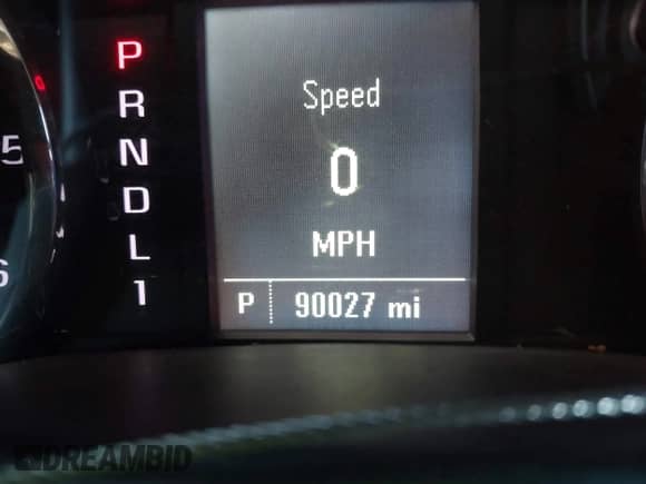 2017 Chevrolet Silverado 2500HD Work Truck with VIN 1GC2CUEG6HZ339396, listed as a IAAI auction lot 43538817 with 90,027 mi miles and . Bid and sale history available at DreamBid. Image 15.