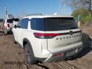 ✅ 2023 Nissan Pathfinder SL • VIN: 5N1DR3CD1PC208061 • Лот: 42087660. Опубликован ранее на IAAI с пробегом 37 018 миль. Бесплатный доступ к архиву аукционных продаж из США и подробный отчёт об истории автомобиля на DreamBid. Изображение 3.