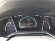 ✅ 2018 Honda Civic EX-L • VIN: JHMFC1F80JX013715 • Лот: 65613475. Опубликован ранее на Copart с пробегом 34 569 миль. Бесплатный доступ к архиву аукционных продаж из США и подробный отчёт об истории автомобиля на DreamBid. Изображение 9.