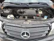 ✅ 2015 Mercedes-Benz Sprinter Passenger • VIN: WDZPE7CCXFP134044 • Лот: 81899854. Опубликован ранее на Copart с пробегом Не указан. Бесплатный доступ к архиву аукционных продаж из США и подробный отчёт об истории автомобиля на DreamBid. Изображение 12.