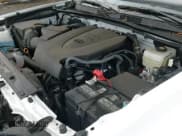 ✅ 2022 Toyota Tacoma SR • VIN: 3TMCZ5AN7NM496008 • Lot: 41559734. Listed on IAAI with 25,726 mi. Free auction sales archive from the USA and detailed vehicle history report at DreamBid. Image 19.