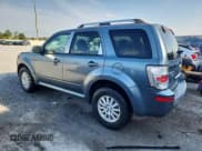 ✅ 2010 Mercury Mariner Premier • VIN: 4M2CN8H75AKJ05521 • Lot: 58830595. Listed on Copart with 180,298 mi. Free auction sales archive from the USA and detailed vehicle history report at DreamBid. Image 2.