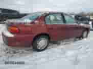 2003 Chevrolet Malibu z VIN 1G1ND52JX3M731764, wystawiony jako Copart lot #45089925 z przebiegiem 138 052 mil mil oraz Czysty tytuł • Clean title. Historia ofert i sprzedaży dostępna na DreamBid. Obrazek 3.