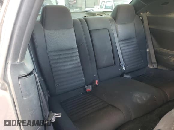 ✅ 2014 Dodge Challenger SXT • VIN: 2C3CDYAG3EH266759 • Lot: 79625444. Wystawiony na Copart z przebiegiem 207 687 mil. Bezpłatny archiwum sprzedaży aukcyjnych z USA i szczegółowy raport historii pojazdu na DreamBid. Zdjęcie 10.