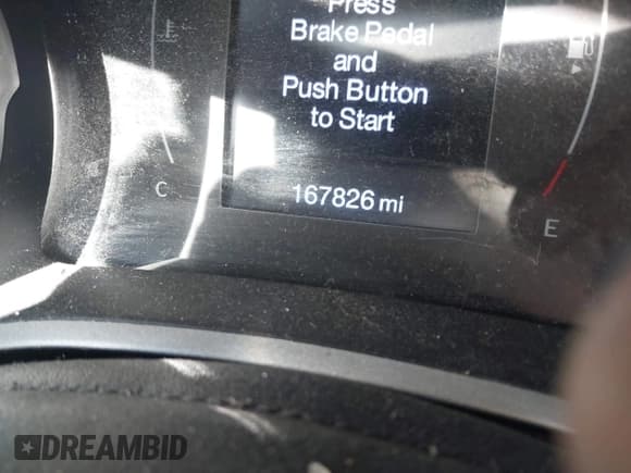 ✅ 2017 Jeep Compass Latitude • VIN: 3C4NJDBB6HT674709 • Лот: 43512364. Опубликован ранее на IAAI с пробегом 167 826 миль. Бесплатный доступ к архиву аукционных продаж из США и подробный отчёт об истории автомобиля на DreamBid. Изображение 16.