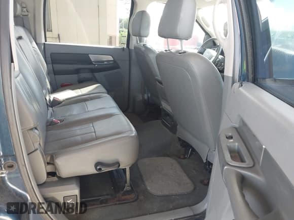 ✅ 2008 Dodge 1500 SLT • VIN: 3D7KR19D58G114597 • Лот: 43284594. Опубликован ранее на IAAI с пробегом 159 013 миль. Бесплатный доступ к архиву аукционных продаж из США и подробный отчёт об истории автомобиля на DreamBid. Изображение 8.