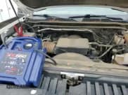 ✅ 2023 Chevrolet Silverado 2500HD Work Truck • VIN: 1GB1YLE74PF170314 • Лот: 67844075. Опубликован ранее на Copart с пробегом 95 314 миль. Бесплатный доступ к архиву аукционных продаж из США и подробный отчёт об истории автомобиля на DreamBid. Изображение 13.