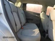 ✅ 2013 Chevrolet Sonic LS • VIN: 1G1JA6SH0D4238302 • Lot: 92689715. Listed on Copart with 101,769 mi. Free auction sales archive from the USA and detailed vehicle history report at DreamBid. Image 11.