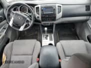 ✅ 2013 Toyota Tacoma • VIN: 5TFUU4EN2DX064233 • Lot: 85918895. Listed on Copart with 203,273 mi. Free auction sales archive from the USA and detailed vehicle history report at DreamBid. Image 8.