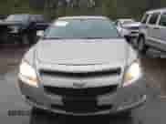 2009 Chevrolet Malibu 1LT with VIN 1G1ZH57BX9F242222, listed as a IAAI auction lot 43247537 with 186,164 mi miles and . Bid and sale history available at DreamBid. Image 12.