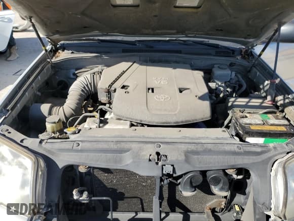 ✅ 2006 Toyota 4Runner SR5 • VIN: JTEBU14R960080043 • Lot: 82744405. Wystawiony na Copart z przebiegiem 207 263 mil. Bezpłatny archiwum sprzedaży aukcyjnych z USA i szczegółowy raport historii pojazdu na DreamBid. Zdjęcie 12.