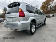 ✅ 2007 Lexus GX 470 • VIN: JTJBT20X870144931 • Lot: 91828075. Wystawiony na Copart z przebiegiem 214 331 mil. Bezpłatny archiwum sprzedaży aukcyjnych z USA i szczegółowy raport historii pojazdu na DreamBid. Zdjęcie 3.