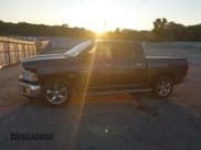 ✅ 2018 Ram 1500 Big Horn • VIN: 3C6RR7LG0JG226333 • Лот: 43456603. Опубликован ранее на IAAI с пробегом 118 920 миль. Бесплатный доступ к архиву аукционных продаж из США и подробный отчёт об истории автомобиля на DreamBid. Изображение 15.