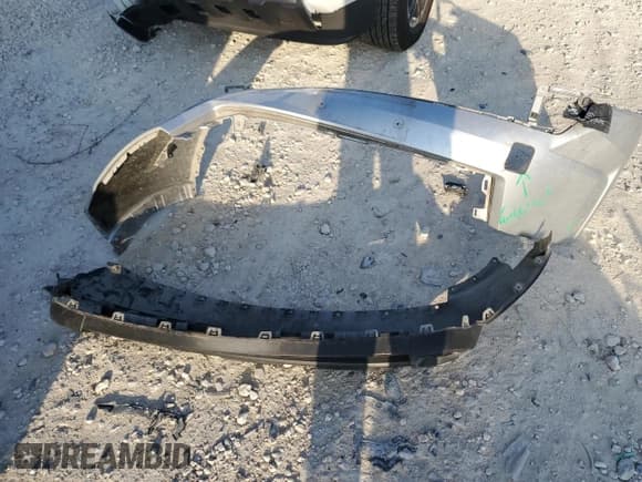 ✅ 2023 Nissan Pathfinder S • VIN: 5N1DR3AC6PC209572 • Lot: 44114765. Wystawiony na Copart z przebiegiem 48 319 mil. Bezpłatny archiwum sprzedaży aukcyjnych z USA i szczegółowy raport historii pojazdu na DreamBid. Zdjęcie 13.