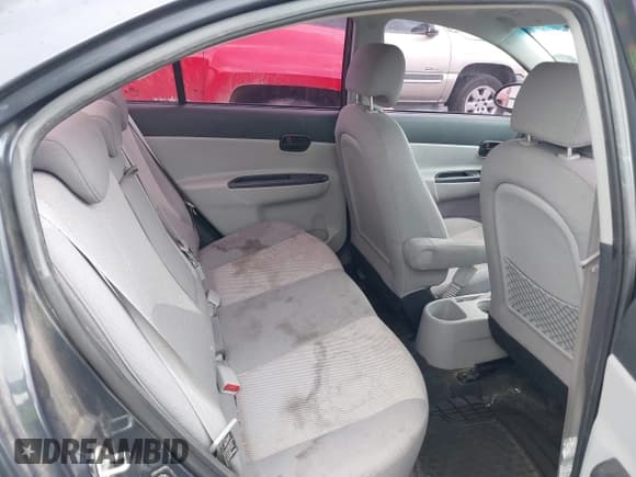 ✅ 2009 Hyundai Accent Auto GLS • VIN: KMHCN46CX9U349546 • Лот: 42511476. Опубликован ранее на IAAI с пробегом 97 926 миль. Бесплатный доступ к архиву аукционных продаж из США и подробный отчёт об истории автомобиля на DreamBid. Изображение 8.