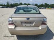 ✅ 2008 Ford Taurus SEL • VIN: 1FAHP24W38G138004 • Lot: 81550045. Listed on Copart with 162,642 mi. Free auction sales archive from the USA and detailed vehicle history report at DreamBid. Image 6.