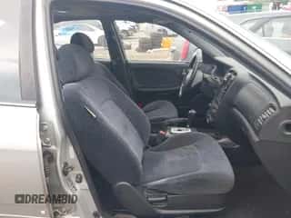 2003 Hyundai Sonata с VIN KMHWF25H23A858454, выставлен на аукционе IAAI как лот 42016877 с пробегом 135 539 миль миль и . История ставок и продаж доступна на DreamBid. Изображение 5.