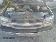 ✅ 2003 Chevrolet Silverado 1500 Work Truck • VIN: 1GCEK14V33Z239988 • Lot: 95162555. Listed on Copart with 213,565 mi. Free auction sales archive from the USA and detailed vehicle history report at DreamBid. Image 11.