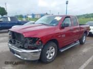 ✅ 2013 Ram 1500 Express • VIN: 1C6RR6FT1DS566199 • Lot: 42423572. Wystawiony na IAAI z przebiegiem 78 896 mil. Bezpłatny archiwum sprzedaży aukcyjnych z USA i szczegółowy raport historii pojazdu na DreamBid. Zdjęcie 18.
