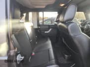 ✅ 2012 Jeep Wrangler Unlimited Rubicon • VIN: 1C4HJWFG7CL242990 • Лот: 92404395. Опубликован ранее на Copart с пробегом 121 247 миль. Бесплатный доступ к архиву аукционных продаж из США и подробный отчёт об истории автомобиля на DreamBid. Изображение 10.