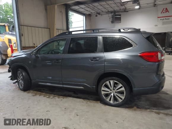 ✅ 2022 Subaru Ascent Limited • VIN: 4S4WMALD1N3408544 • Lot: 42226761. Listed on IAAI with 75,929 mi. Free auction sales archive from the USA and detailed vehicle history report at DreamBid. Image 14.