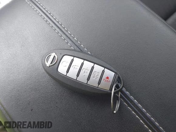 ✅ 2024 Nissan Altima S • VIN: 1N4BL4BV4RN413139 • Lot: 43126647. Wystawiony na IAAI z przebiegiem 7 808 mil. Bezpłatny archiwum sprzedaży aukcyjnych z USA i szczegółowy raport historii pojazdu na DreamBid. Zdjęcie 11.