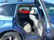 2017 Subaru Forester Limited with VIN JF2SJAJC0HH490412, listed as a IAAI auction lot 43388356 with 102,778 mi miles and . Bid and sale history available at DreamBid. Image 8.