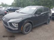 ✅ 2023 Mitsubishi Eclipse Cross LE • VIN: JA4ATVAA3PZ001949 • Lot: 42209728. Wystawiony na IAAI z przebiegiem 64 147 mil. Bezpłatny archiwum sprzedaży aukcyjnych z USA i szczegółowy raport historii pojazdu na DreamBid. Zdjęcie 2.