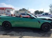 ✅ 2023 BMW M4 Competition xDrive • VIN: WBS33BA01PCM29504 • Lot: 41914359. Listed on IAAI with 17,618 mi. Free auction sales archive from the USA and detailed vehicle history report at DreamBid. Image 14.