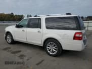 ✅ 2015 Ford Expedition Max Limited • VIN: 1FMJK1KT1FEF16094 • Lot: 78827964. Listed on Copart with 103,122 mi. Free auction sales archive from the USA and detailed vehicle history report at DreamBid. Image 2.