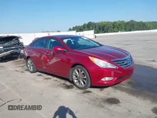 ✅ 2013 Hyundai Sonata SE • VIN: 5NPEC4AB2DH794397 • Лот: 43330228. Опубликован ранее на IAAI с пробегом 117 272 миль. Бесплатный доступ к архиву аукционных продаж из США и подробный отчёт об истории автомобиля на DreamBid. Изображение 1.