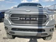✅ 2022 Ram 1500 Laramie • VIN: 1C6SRFJM7NN224144 • Лот: 63151434. Опубликован ранее на Copart с пробегом 22 497 миль. Бесплатный доступ к архиву аукционных продаж из США и подробный отчёт об истории автомобиля на DreamBid. Изображение 5.