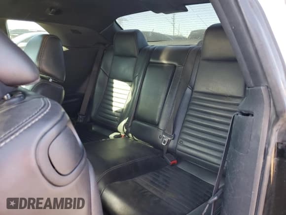 ✅ 2014 Dodge Challenger R/T 100th Anniversary Appearance • VIN: 2C3CDYBT1EH277089 • Lot: 76163894. Wystawiony na Copart z przebiegiem Nie podano. Bezpłatny archiwum sprzedaży aukcyjnych z USA i szczegółowy raport historii pojazdu na DreamBid. Zdjęcie 10.