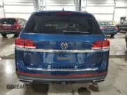 ✅ 2023 Volkswagen Atlas SE • VIN: 1V2KR2CA5PC503058 • Lot: 90033545. Wystawiony na Copart z przebiegiem 41 624 mil. Bezpłatny archiwum sprzedaży aukcyjnych z USA i szczegółowy raport historii pojazdu na DreamBid. Zdjęcie 6.